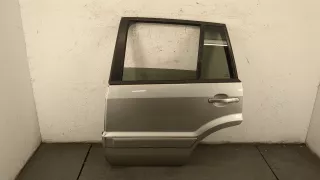 1692558,P9N11N24631KA Дверь задняя левая серебристая Ford Fusion 1 Арт 20192206, вид 1