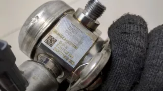 BM5Z9350A ТНВД Ford Escape 3 Арт 20382184, вид 3