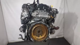 A6510702601 ТНВД Mercedes E C207 Арт 11189418, вид 3