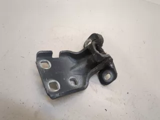 5069062AA Петля двери передней правой черная Chrysler Voyager 4 Арт 20387368, вид 1