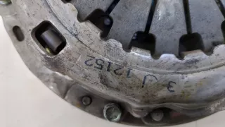1340515090 Маховик Toyota Celica 6 Арт 20380038, вид 2