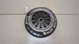 96518411 Маховик Daewoo Kalos Арт 20374504