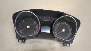 1859299,CS7T10849DF Щиток приборов (приборная панель) Ford Galaxy 2 restailing Арт 9067373, вид 1