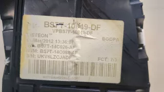 1859299,CS7T10849DF Щиток приборов (приборная панель) Ford Galaxy 2 restailing Арт 9067373, вид 3