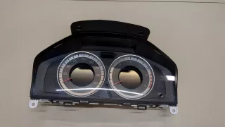  Щиток приборов (приборная панель) Volvo XC70 3 Арт 20387713, вид 1