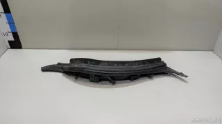 5757A498 Mitsubishi Накладка двери задней правой Mitsubishi Monter 4 Арт E23526228, вид 2
