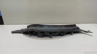5757A498 Mitsubishi Накладка двери задней правой Mitsubishi Monter 4 Арт E23526228, вид 3