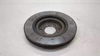 G33Y3325XA Диск тормозной передний Mazda 6 2 Арт 20386453, вид 3