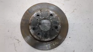 1864280,2111254,6G912A315BB Диск тормозной задний Ford Galaxy 2 Арт 20386815