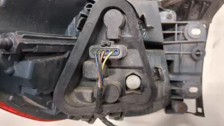Фонарь задний правый BMW 3 F30/F31/GT F34 2014г. 63217429728,7429728,63217313050,7313050 - Фото 3