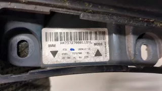 Фонарь задний правый BMW 3 F30/F31/GT F34 2014г. 63217429728,7429728,63217313050,7313050 - Фото 4
