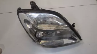 7700432097 Фара передняя правая Renault Scenic 1 Арт 20244213, вид 2