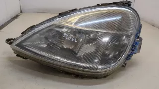 A1688200961 Фара передняя левая Mercedes A W168 Арт 20370738, вид 2