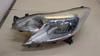 260603VU0A,89907549 Фара передняя левая Nissan Note E12 Арт 20371327, вид 1