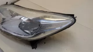 260603VU0A,89907549 Фара передняя левая Nissan Note E12 Арт 20371327, вид 2