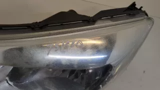 260603VU0A,89907549 Фара передняя левая Nissan Note E12 Арт 20371327, вид 3