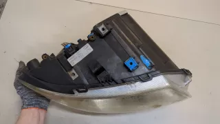 04857830AC Фара передняя правая Chrysler Voyager 4 Арт 20371384, вид 4