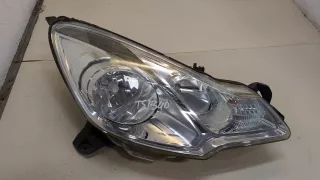 1606931180 Фара передняя правая Citroen DS3 Арт 20368859, вид 1