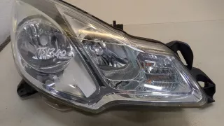 1606931180 Фара передняя правая Citroen DS3 Арт 20368859, вид 2