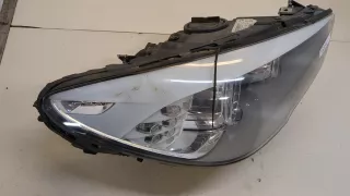 63117352474,7352474 Фара передняя правая BMW 5 F10/F11/GT F07 Арт 20369708, вид 3