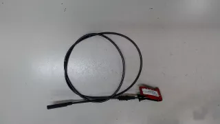 A1698800259 Трос капота Mercedes B W245 1.5л Арт 9022012, вид 2