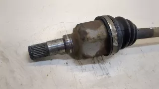 36001356 Полуось передняя левая (приводной вал, шрус) Volvo V50 Арт 20376481, вид 2