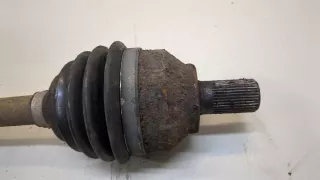 36001356 Полуось передняя левая (приводной вал, шрус) Volvo V50 Арт 20376481, вид 3