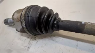 36001356 Полуось передняя левая (приводной вал, шрус) Volvo V50 Арт 20376481, вид 4