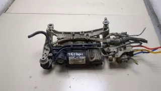 7L6616006E Компрессор пневмоподвески Audi Q7 4L Арт 20387542, вид 1