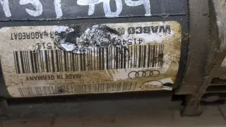 7L6616006E Компрессор пневмоподвески Audi Q7 4L Арт 20387542, вид 2