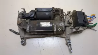 7L6616006E Компрессор пневмоподвески Audi Q7 4L Арт 20387542, вид 5