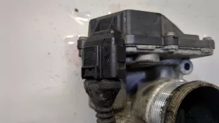 03L128063K Дроссельная заслонка Volkswagen Tiguan 1 Арт 8913478, вид 4