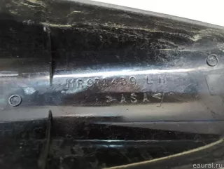 MR971439 Mitsubishi Накладка крепл. рейлинга передняя левая Mitsubishi Outlander 3 restailing 2 Арт E23766811, вид 4