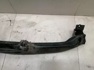 6400B616 Mitsubishi Усилитель переднего бампера Mitsubishi L200 5 Арт E23769411, вид 3
