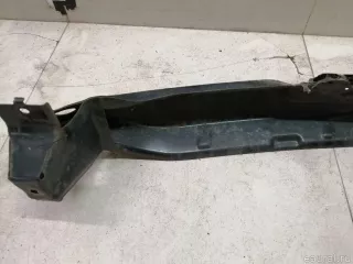 6400B616 Mitsubishi Усилитель переднего бампера Mitsubishi L200 5 Арт E23769411, вид 5