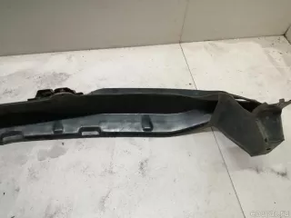 6400B616 Mitsubishi Усилитель переднего бампера Mitsubishi L200 5 Арт E23769411, вид 6
