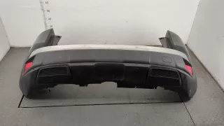 9811718480 Фара противотуманная левая передняя Peugeot 3008 2 Арт 11388579, вид 1