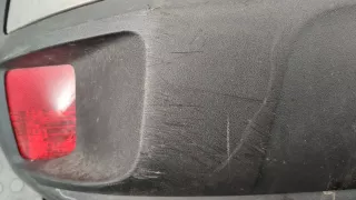 9811718480 Фара противотуманная левая передняя Peugeot 3008 2 Арт 11388579, вид 2