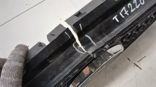  Решетка радиатора Ford Focus 2 Арт 5979184, вид 4