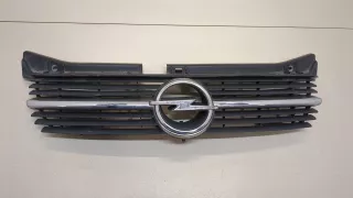 90491397,90459940 Решетка радиатора Opel Omega B Арт 20382531, вид 1