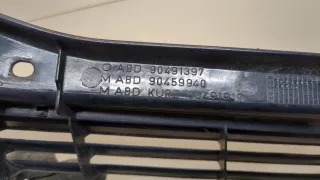 90491397,90459940 Решетка радиатора Opel Omega B Арт 20382531, вид 3