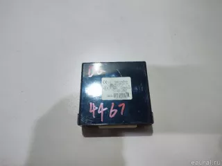8637A392 Mitsubishi Блок управления центральным замком Mitsubishi Outlander 3 restailing 2 Арт E23777150, вид 1