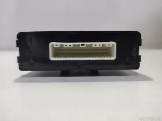 8637A392 Mitsubishi Блок управления центральным замком Mitsubishi Outlander 3 restailing 2 Арт E23777150, вид 3