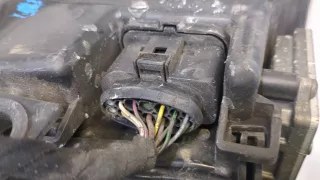 4E0907476 Блок розжига ксенона Audi A8 D3 (S8) Арт 11014760, вид 2
