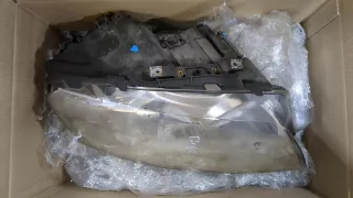 4E0907476 Блок розжига ксенона Audi A8 D3 (S8) Арт 11014760, вид 3