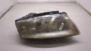 4E0907476 Блок розжига ксенона Audi A8 D3 (S8) Арт 11014760, вид 4