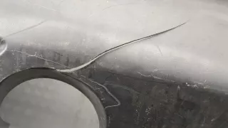 265605C000 Светоотражатель (катафот) Infiniti FX2 Арт 11388316, вид 2