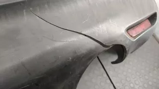 265605C000 Светоотражатель (катафот) Infiniti FX2 Арт 11388316, вид 3