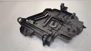 95563123210 Кронштейн (крепление) Porsche Cayenne 955 Арт 20191306, вид 3