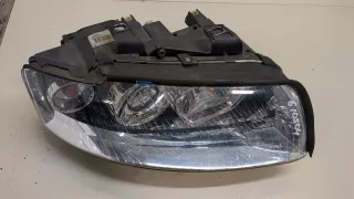 8E0941454 Кронштейн (крепление) Audi A4 B6 Арт 11382305, вид 1